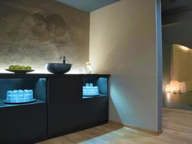 Komplexe Heilkur im Hotel Olympia inkl. Vollpension | 8 Tage 