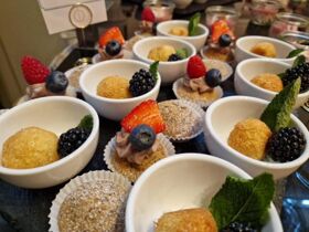 Komplexe Heilkur im Hotel Olympia inkl. Vollpension | 8 Tage 