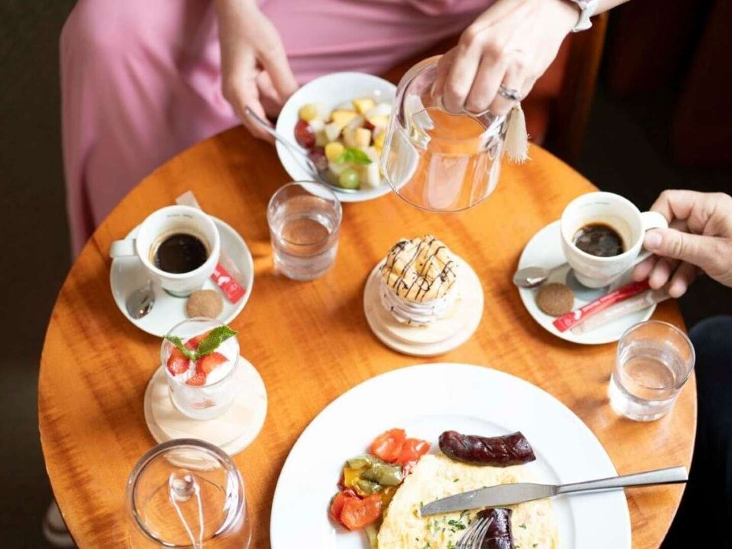 Relax-Aufenthalt für 3 Nächte in Marienbad, mit Frühstück 