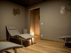 Komplexe Heilkur im Hotel Olympia inkl. Vollpension | 8 Tage 