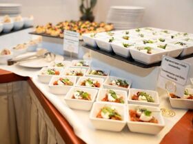 Komplexe Heilkur im Hotel Olympia inkl. Vollpension | 8 Tage 