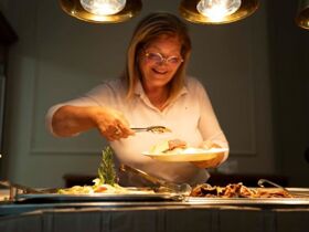 Komplexe Heilkur im Hotel Olympia inkl. Vollpension | 8 Tage 