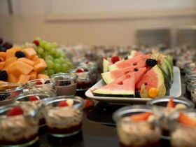 Komplexe Heilkur im Hotel Olympia inkl. Vollpension | 8 Tage 