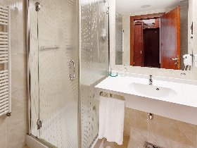 Komplexe Heilkur im Hotel Olympia inkl. Vollpension | 8 Tage 