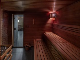 Komplexe Heilkur im Hotel Olympia inkl. Vollpension | 8 Tage 