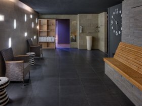 Komplexe Heilkur im Hotel Olympia inkl. Vollpension | 8 Tage 