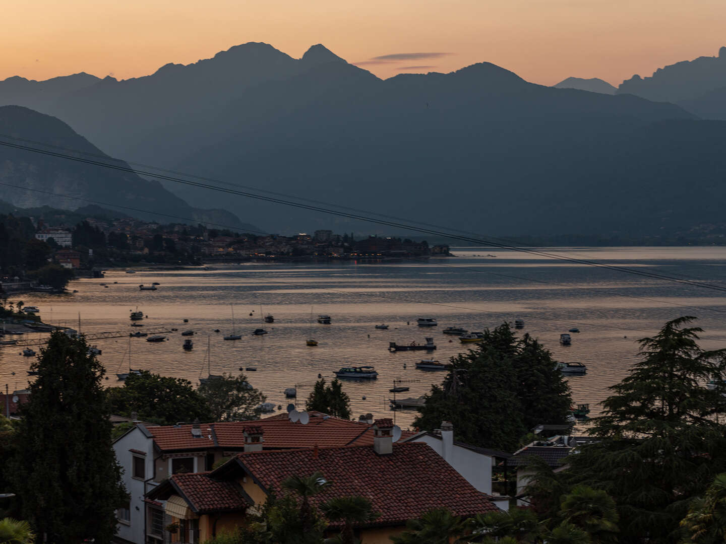 Entspannte Tage am Lago Maggiore | 7 Nächte