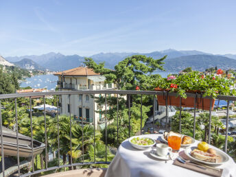 Entspannte Tage am Lago Maggiore | 7 Nächte