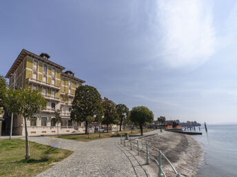 Romantischer Kurzurlaub direkt am Lago Maggiore | 5 Nächte