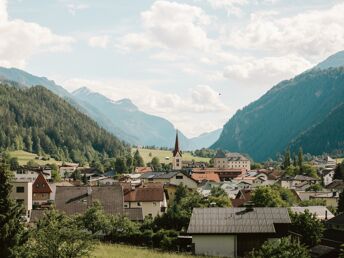 5 Tage Kurzurlaub - Auszeit vom Alltag mit Halbpension