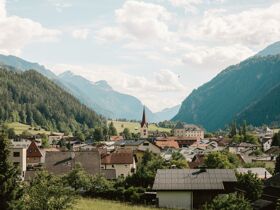 2 Tage Kurzurlaub - Auszeit vom Alltag mit Halbpension