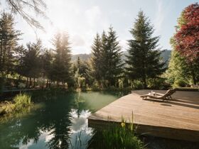 2 Tage Kurzurlaub - Auszeit vom Alltag mit Halbpension