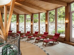 2 Tage Kurzurlaub - Auszeit vom Alltag mit Halbpension