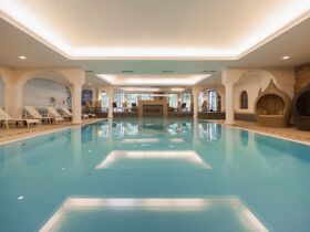 2 Tage Kurzurlaub - Auszeit vom Alltag mit Halbpension