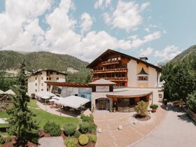 2 Tage Kurzurlaub - Auszeit vom Alltag mit Halbpension