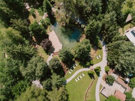 2 Tage Kurzurlaub - Auszeit vom Alltag mit Halbpension