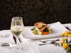 2 Tage Kurzurlaub - Auszeit vom Alltag mit Halbpension