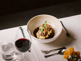 2 Tage Kurzurlaub - Auszeit vom Alltag mit Halbpension