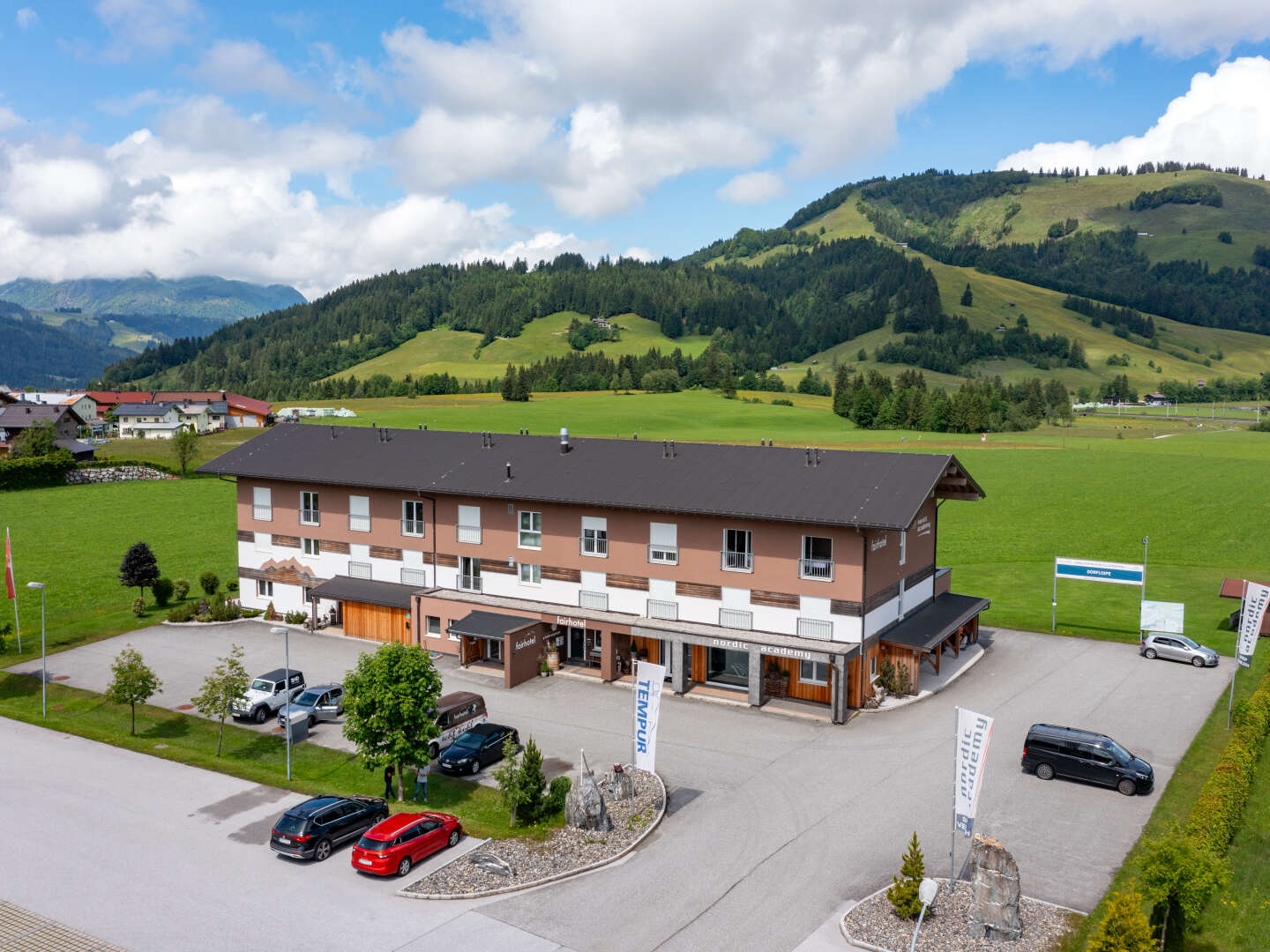 5=4 Herbstspecial | Zeit für neue Energie – Im Herzen der Kitzbüheler Alpen