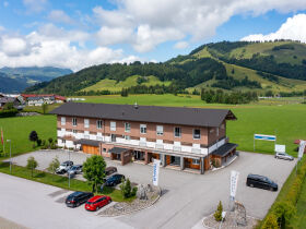 Aktivurlaub umgeben von der Tiroler Bergenwelt | 3 Nächte inkl. Lunchpaket & Frühstück am Anreisetag