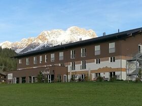 Aktivurlaub umgeben von der Tiroler Bergenwelt | 3 Nächte inkl. Lunchpaket & Frühstück am Anreisetag