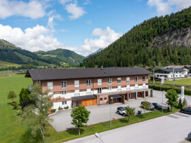 Aktivurlaub umgeben von der Tiroler Bergenwelt | 3 Nächte inkl. Lunchpaket & Frühstück am Anreisetag