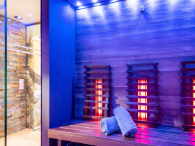 Erholende Auszeit im tirolerischen Pillerseetal | 7 Nächte