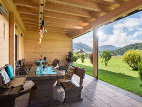 Aktivurlaub umgeben von der Tiroler Bergenwelt | 3 Nächte inkl. Lunchpaket & Frühstück am Anreisetag