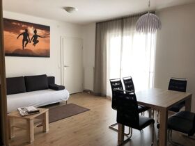 Aktivurlaub umgeben von der Tiroler Bergenwelt | 3 Nächte inkl. Lunchpaket & Frühstück am Anreisetag