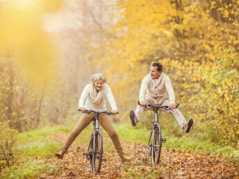 5=4 Herbstspecial | Zeit für neue Energie – Im Herzen der Kitzbüheler Alpen