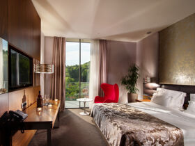 Luxuriöser Wellnessurlaub im Kurort Rogaska Slatina inkl. Halbpension | 3 Tage