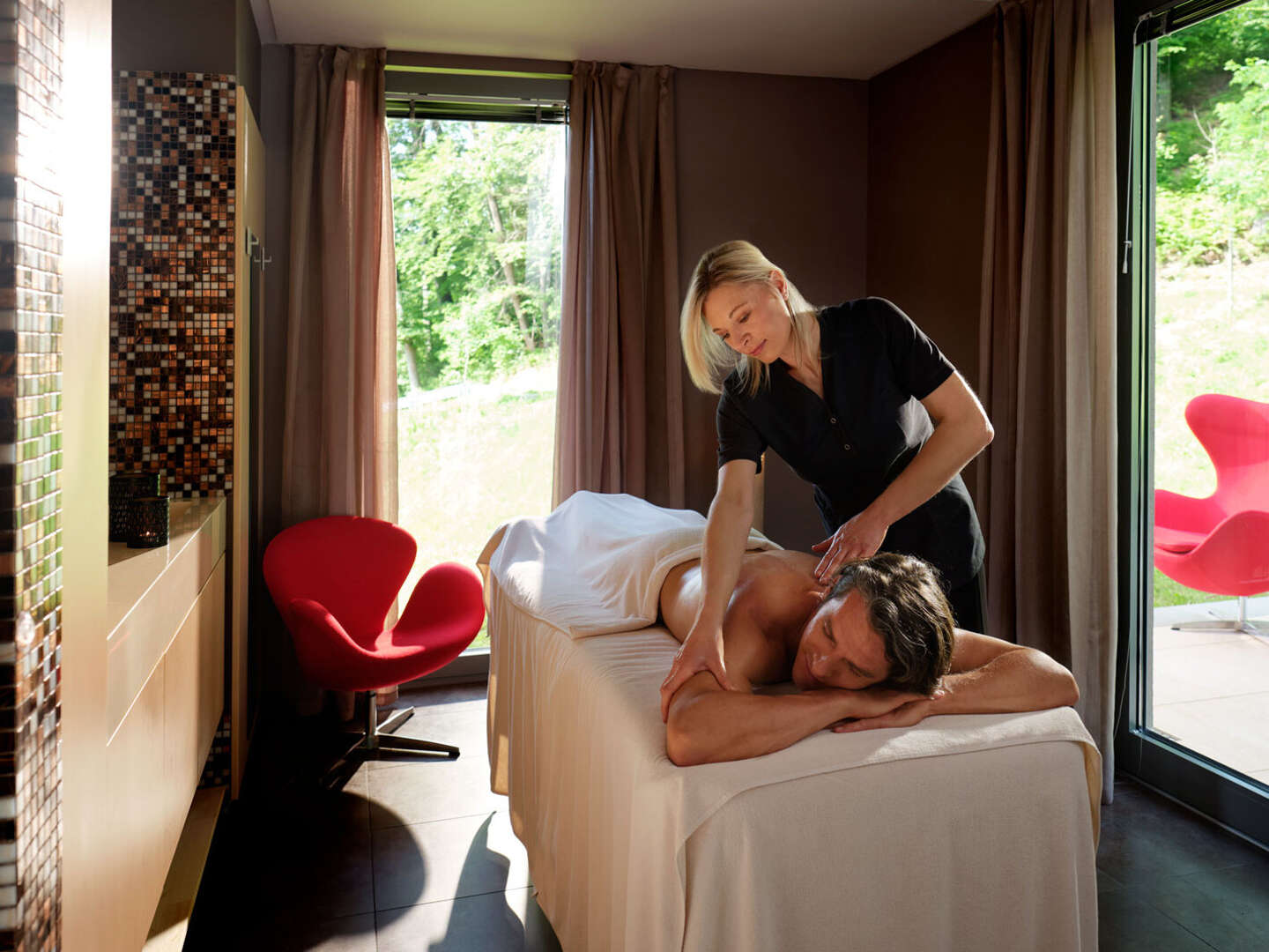 Luxuriöser Wellnessurlaub im Kurort Rogaska Slatina inkl. Halbpension | 7 Nächte