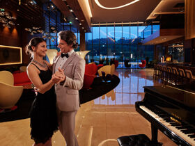 Luxuriöser Wellnessurlaub im Kurort Rogaska Slatina inkl. Halbpension | 3 Tage