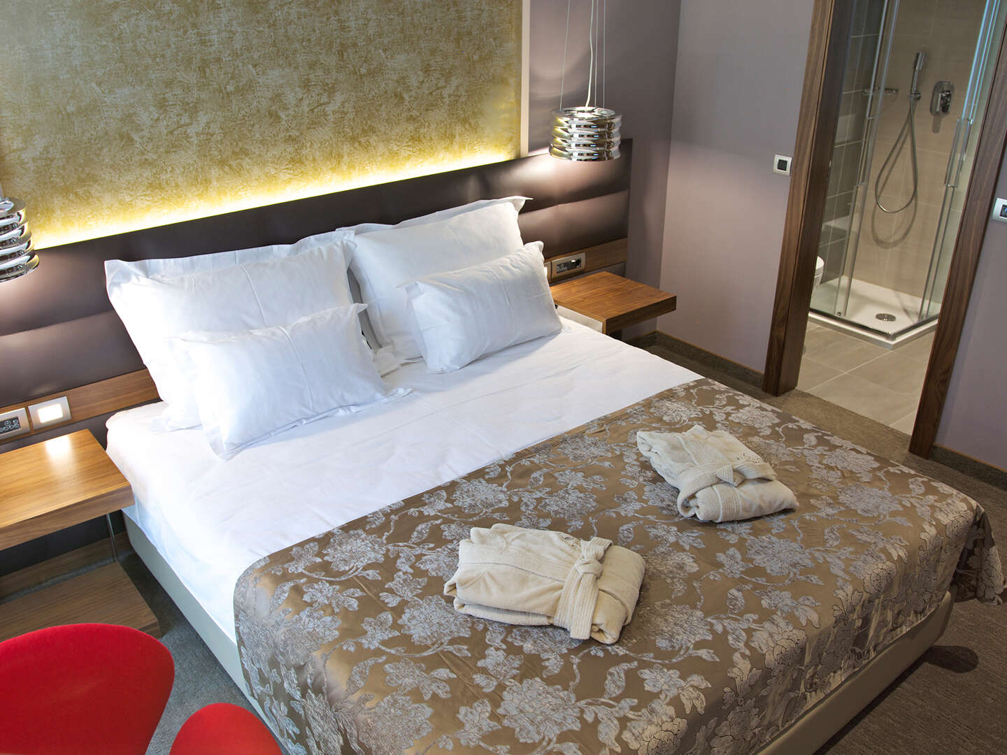Luxuriöser Wellnessurlaub im Kurort Rogaska Slatina inkl. Halbpension | 7 Nächte