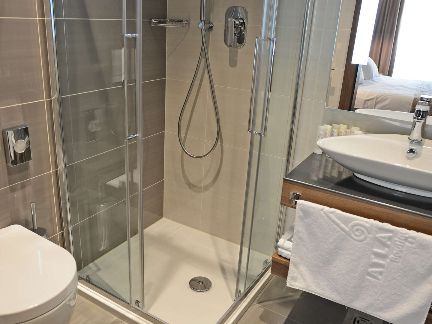 Luxuriöser Wellnessurlaub im Kurort Rogaska Slatina inkl. Halbpension | 7 Nächte