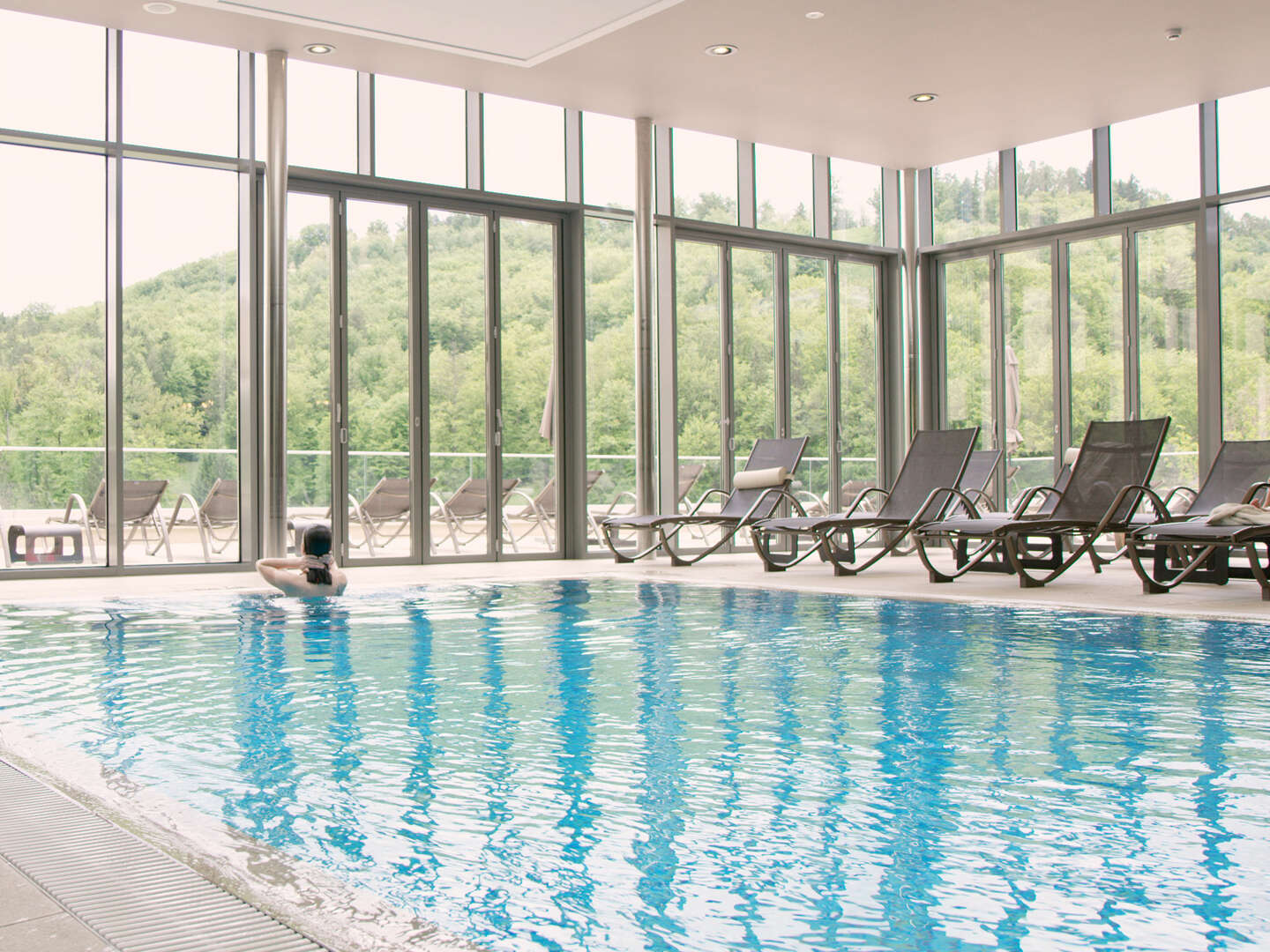 Luxuriöser Wellnessurlaub im Kurort Rogaska Slatina inkl. Halbpension | 7 Nächte