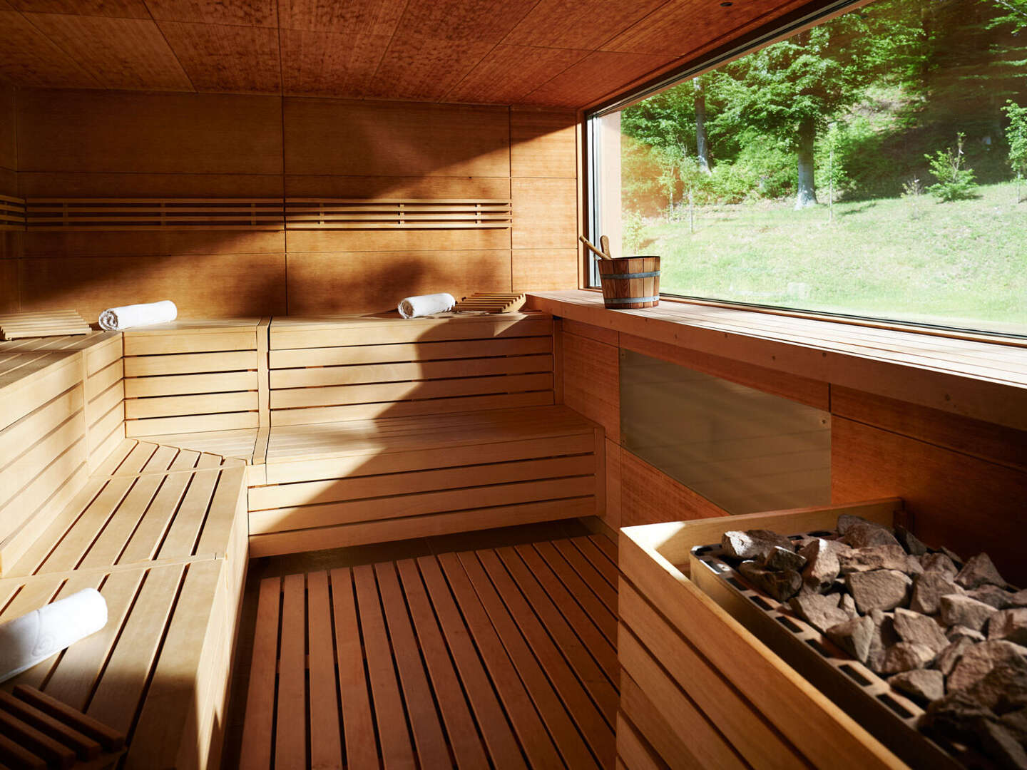 Luxuriöser Wellnessurlaub im Kurort Rogaska Slatina inkl. Halbpension | 7 Nächte