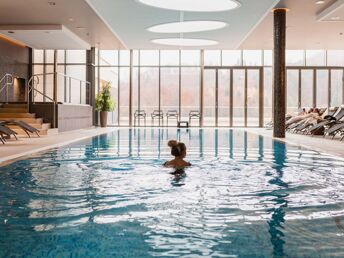 Luxuriöser Wellnessurlaub im Kurort Rogaska Slatina inkl. Halbpension | 7 Nächte