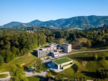 Luxuriöser Wellnessurlaub im Kurort Rogaska Slatina inkl. Halbpension | 7 Nächte