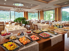 Luxuriöser Wellnessurlaub im Kurort Rogaska Slatina inkl. Halbpension | 3 Tage