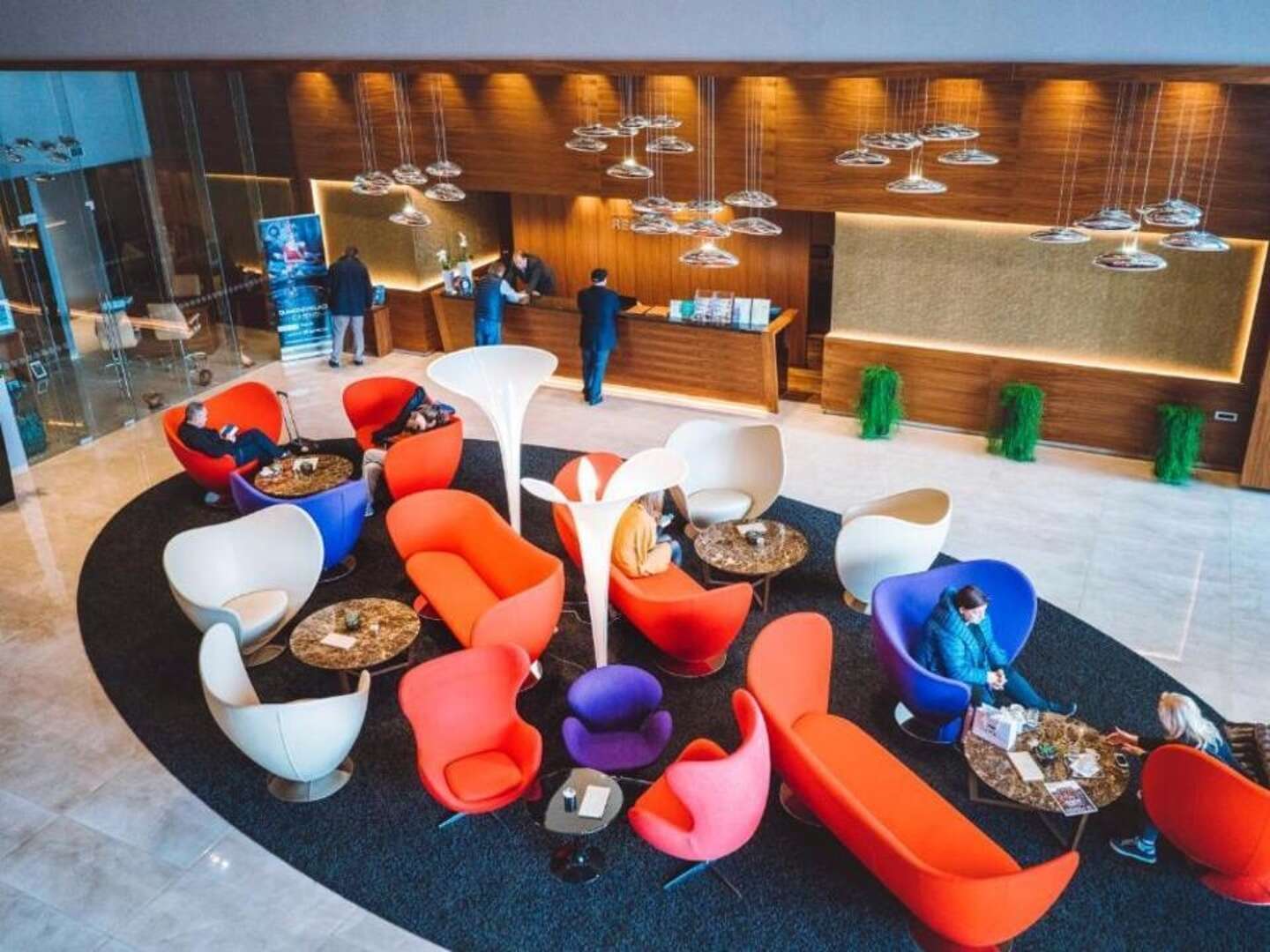 Luxuriöser Wellnessurlaub im Kurort Rogaska Slatina inkl. Halbpension | 7 Nächte