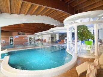 Romantikurlaub in der slowenischen Therme Topolšica inkl. Massage & Halbpension | 4 Nächte 