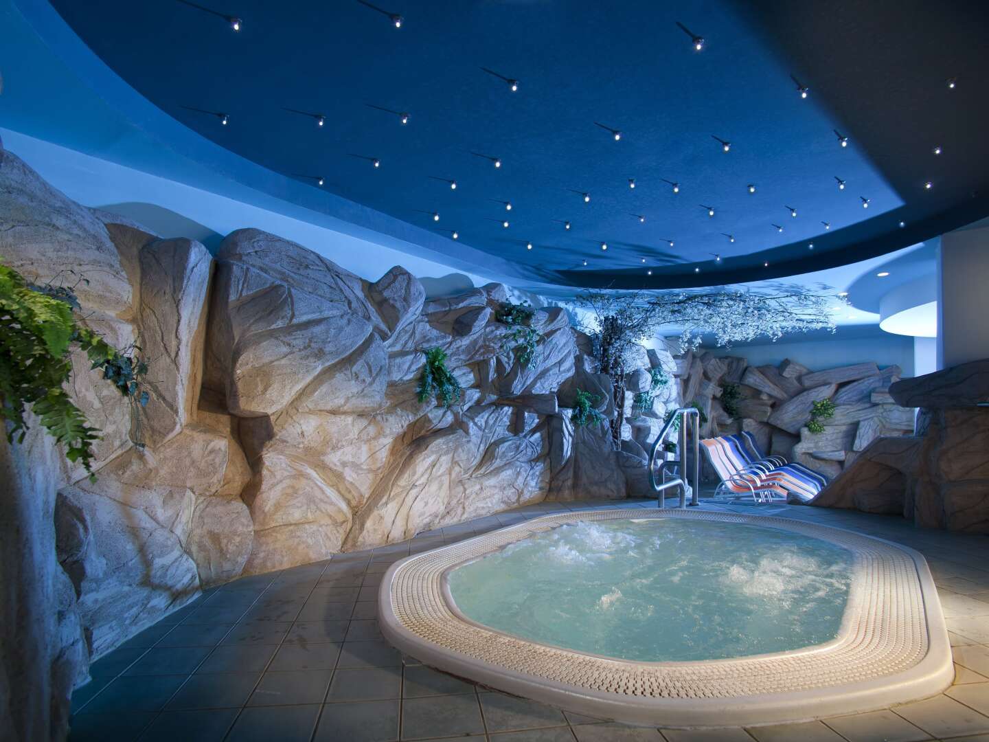 Romantikurlaub in der slowenischen Therme Topolšica inkl. Massage & Halbpension | 4 Nächte 