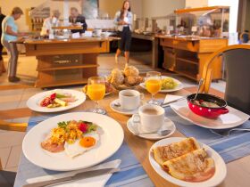 Romantikurlaub in der slowenischen Therme Topolšica inkl. Massage & Halbpension | 2 Nächte