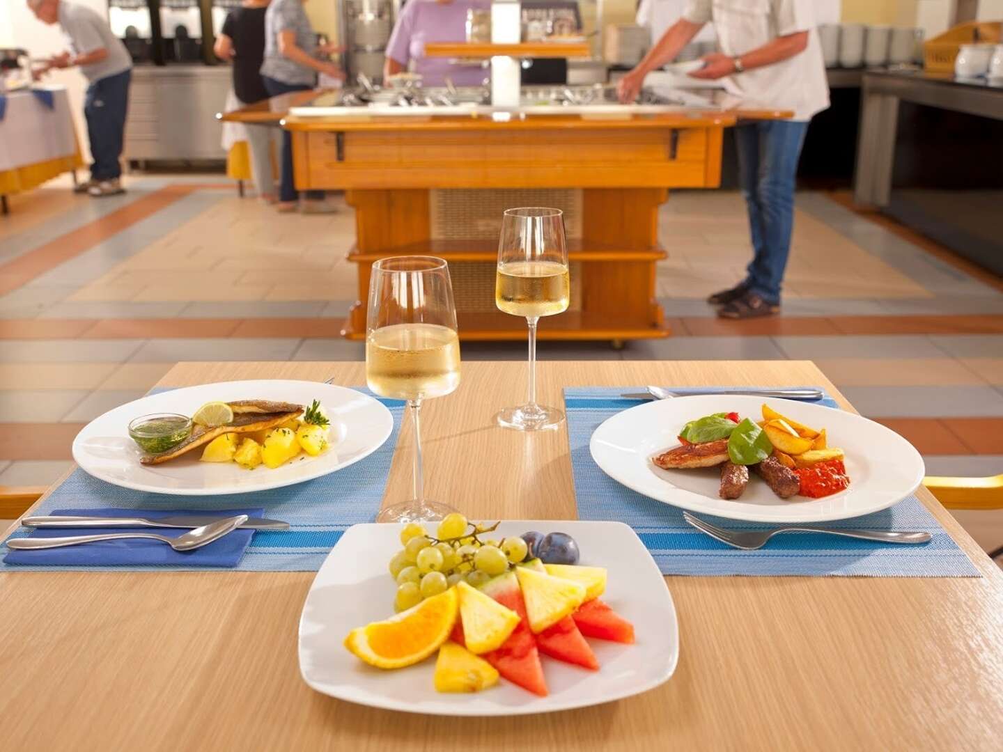 Romantikurlaub in der slowenischen Therme Topolšica inkl. Massage & Halbpension | 4 Nächte 