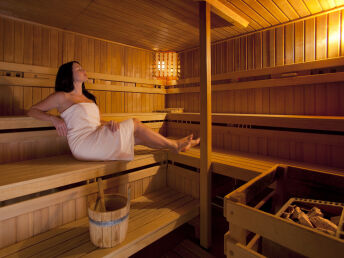 Romantikurlaub in der slowenischen Therme Topolšica inkl. Massage & Halbpension | 4 Nächte 