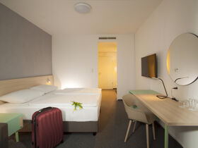 Romantikurlaub in der slowenischen Therme Topolšica inkl. Massage & Halbpension | 2 Nächte