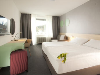 Romantikurlaub in der slowenischen Therme Topolšica inkl. Massage & Halbpension | 4 Nächte 