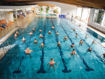 Romantikurlaub in der slowenischen Therme Topolšica inkl. Massage & Halbpension | 4 Nächte 