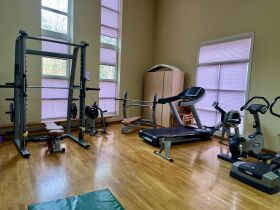 Romantikurlaub in der slowenischen Therme Topolšica inkl. Massage & Halbpension | 2 Nächte